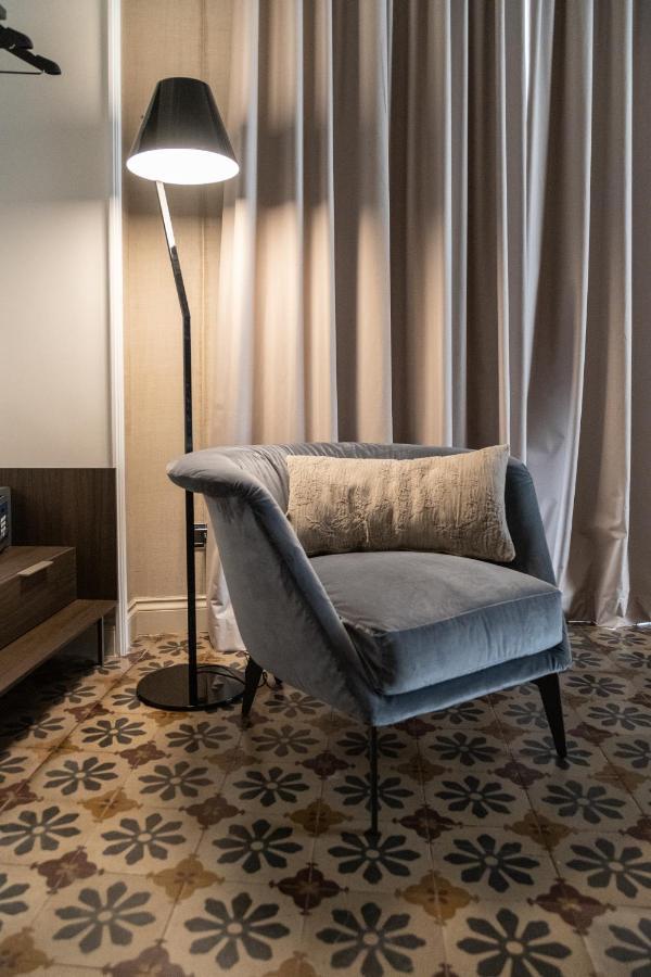 B&B Palazzo Perrotta CTA Eksteriør bilde